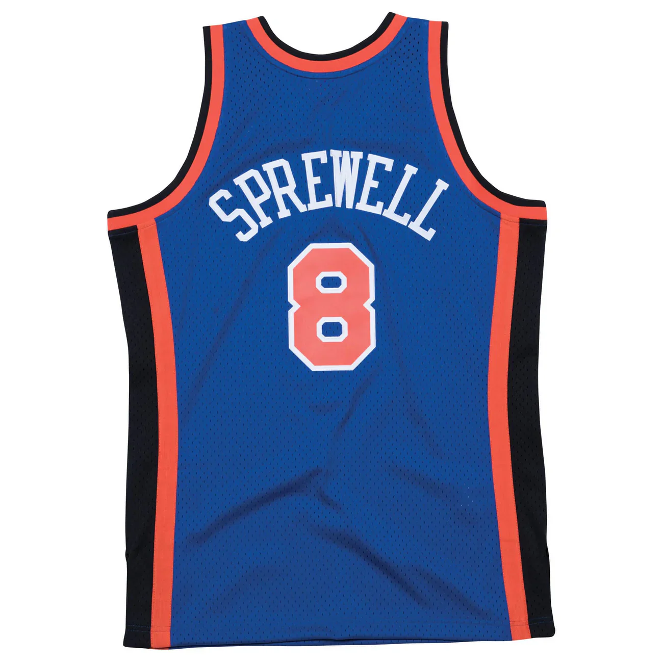 New York Knicks